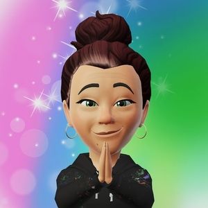 Meet your Posher, Candice